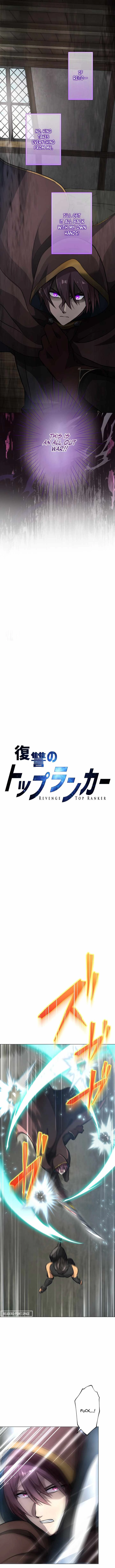 Revenge of the Top Ranker Chapter 19 2